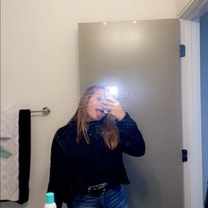 Meet your Posher, Maddie